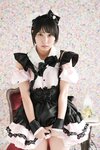 [Lovepop] Ayu Yamama 山間あゆ - GL0121 Photoset 001 - 005