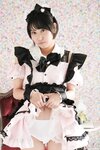 [Lovepop] Ayu Yamama 山間あゆ - GL0121 Photoset 001 - 005