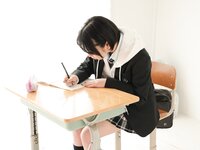 [Lovepop] Ayu Yamama 山間あゆ - GL0121 Photoset 001 - 005