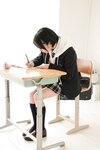 [Lovepop] Ayu Yamama 山間あゆ - GL0121 Photoset 001 - 005
