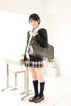 [Lovepop] Ayu Yamama 山間あゆ - GL0121 Photoset 001 - 005