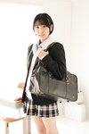 [Lovepop] Ayu Yamama 山間あゆ - GL0121 Photoset 001 - 005