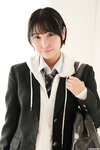 [Lovepop] Ayu Yamama 山間あゆ - GL0121 Photoset 001 - 005