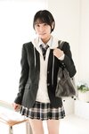 [Lovepop] Ayu Yamama 山間あゆ - GL0121 Photoset 001 - 005