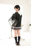[Lovepop] Ayu Yamama 山間あゆ - GL0121 Photoset 001 - 005