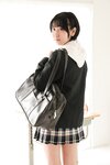 [Lovepop] Ayu Yamama 山間あゆ - GL0121 Photoset 001 - 005