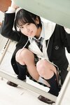 [Lovepop] Ayu Yamama 山間あゆ - GL0121 Photoset 001 - 005