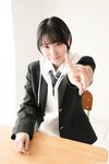 [Lovepop] Ayu Yamama 山間あゆ - GL0121 Photoset 001 - 005