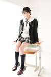 [Lovepop] Ayu Yamama 山間あゆ - GL0121 Photoset 001 - 005