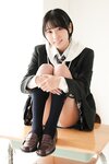 [Lovepop] Ayu Yamama 山間あゆ - GL0121 Photoset 001 - 005