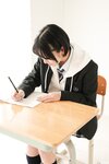 [Lovepop] Ayu Yamama 山間あゆ - GL0121 Photoset 001 - 005