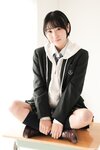 [Lovepop] Ayu Yamama 山間あゆ - GL0121 Photoset 001 - 005