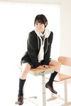 [Lovepop] Ayu Yamama 山間あゆ - GL0121 Photoset 001 - 005