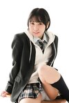 [Lovepop] Ayu Yamama 山間あゆ - GL0121 Photoset 001 - 005