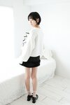 [Lovepop] Ayu Yamama 山間あゆ - GL0121 Photoset 001 - 005