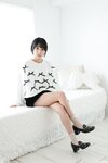 [Lovepop] Ayu Yamama 山間あゆ - GL0121 Photoset 001 - 005