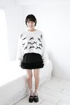 [Lovepop] Ayu Yamama 山間あゆ - GL0121 Photoset 001 - 005