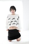 [Lovepop] Ayu Yamama 山間あゆ - GL0121 Photoset 001 - 005