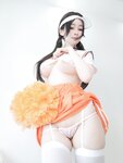 [Fantia] 白银81 自撮り Vol.94  [105P1V-1.08G]