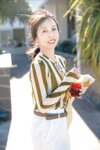 FRIDAY GOLD かとうれいこ すてきなことだと思うから (+other cut)