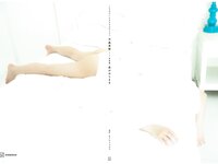 [Photobook] Maya Imamori 今森茉耶 - Love Begins 恋がはじまる