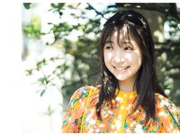 [Photobook] Maya Imamori 今森茉耶 - Love Begins 恋がはじまる