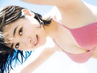 [Photobook] Maya Imamori 今森茉耶 - Love Begins 恋がはじまる