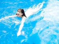 [Photobook] Maya Imamori 今森茉耶 - Love Begins 恋がはじまる