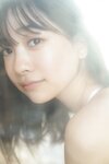[Photobook] Maya Imamori 今森茉耶 - Love Begins 恋がはじまる