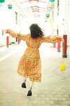 [Photobook] Maya Imamori 今森茉耶 - Love Begins 恋がはじまる