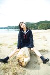 [Photobook] Maya Imamori 今森茉耶 - Love Begins 恋がはじまる