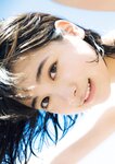 [Photobook] Maya Imamori 今森茉耶 - Love Begins 恋がはじまる