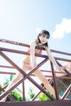 [Photobook] Maya Imamori 今森茉耶 - Love Begins 恋がはじまる