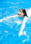 [Photobook] Maya Imamori 今森茉耶 - Love Begins 恋がはじまる
