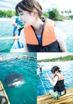 [Photobook] Maya Imamori 今森茉耶 - Love Begins 恋がはじまる
