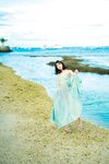 [Photobook] Maya Imamori 今森茉耶 - Love Begins 恋がはじまる