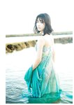 [Photobook] Maya Imamori 今森茉耶 - Love Begins 恋がはじまる