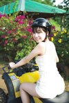 [Photobook] Maya Imamori 今森茉耶 - Love Begins 恋がはじまる