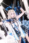 [Cosplay] Byoru Fleurdelys [88P26V-4.7GB]