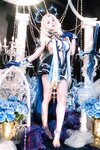[Cosplay] Byoru Fleurdelys [88P26V-4.7GB]