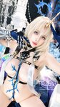 [Cosplay] Byoru Fleurdelys [88P26V-4.7GB]