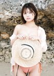 [Photobook] 2025.10.07【デジタル限定】北野瑠華 写真集 『 こっち向いてよ 』 (ワニブックス デジタル写真集)