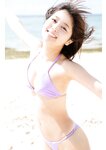 [Photobook] 2025.10.07【デジタル限定】北野瑠華 写真集 『 こっち向いてよ 』 (ワニブックス デジタル写真集)