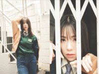 FLASHデジタル写真集 鈴木ふみ奈 私を捕まえて