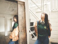 FLASHデジタル写真集 鈴木ふみ奈 私を捕まえて