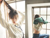 FLASHデジタル写真集 鈴木ふみ奈 私を捕まえて