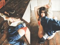 FLASHデジタル写真集 鈴木ふみ奈 私を捕まえて