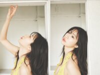 FLASHデジタル写真集 鈴木ふみ奈 私を捕まえて