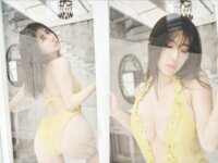 FLASHデジタル写真集 鈴木ふみ奈 私を捕まえて