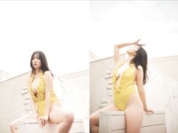 FLASHデジタル写真集 鈴木ふみ奈 私を捕まえて